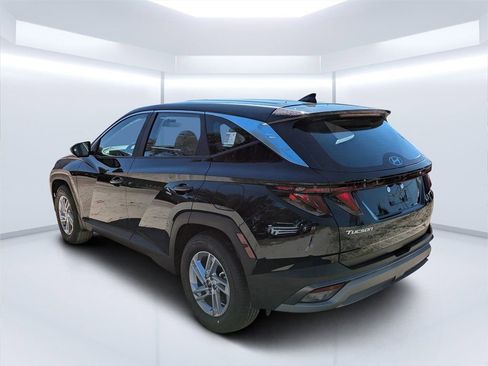 New 2026 Hyundai Tucson SE FWD image 5