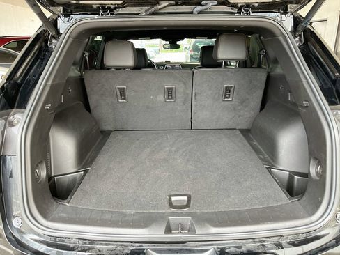 Used 2022 Chevrolet Blazer RS FWD image 26