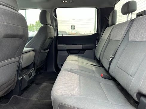 Used 2023 Ford F150 XLT w/ Trailer Tow Package AWD/4WD image 17