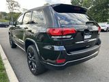 Used 2018 Jeep Grand Cherokee Altitude image 6