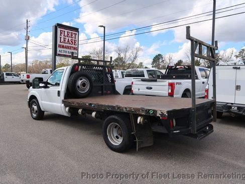 Used 2016 Ford F350 XL w/ XL Value Package image 3