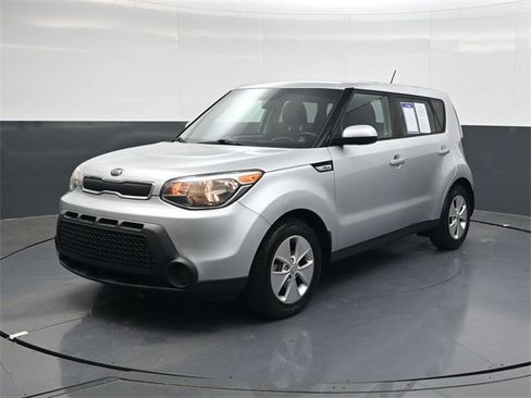 Used 2016 Kia Soul image 8