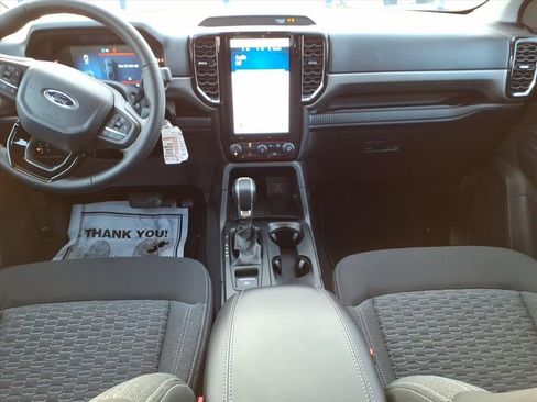 Used 2024 Ford Ranger XLT w/ Technology Package image 11