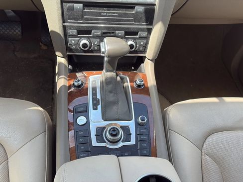 Used 2014 Audi Q7 3.0T S line Prestige w/ Towing Package AWD/4WD image 21