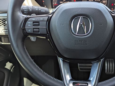 Certified 2023 Acura Integra A-Spec image 21