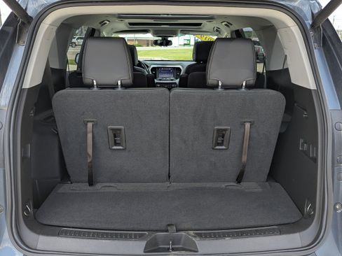 Certified 2019 GMC Acadia SLT AWD/4WD image 3