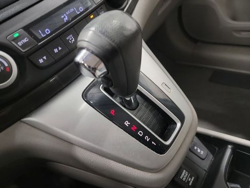 Used 2012 Honda CR-V EX-L image 27