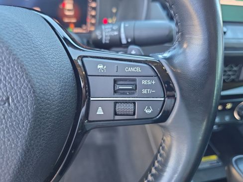 Used 2024 Honda Accord Touring image 24