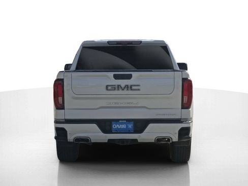 Used 2023 GMC Sierra 1500 Denali Ultimate AWD/4WD image 7