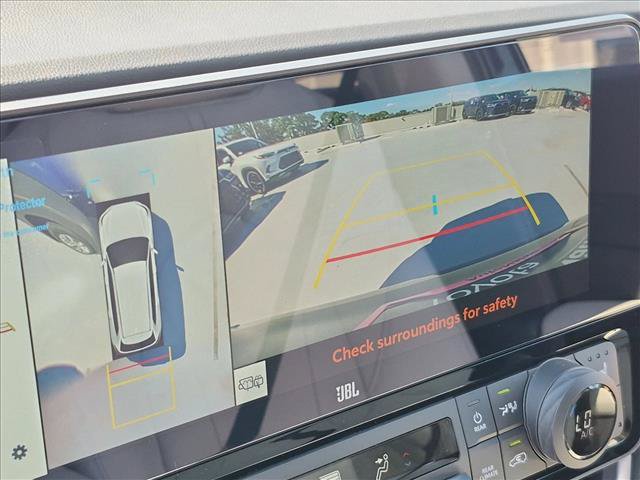 New 2026 Toyota Grand Highlander AWD image 13