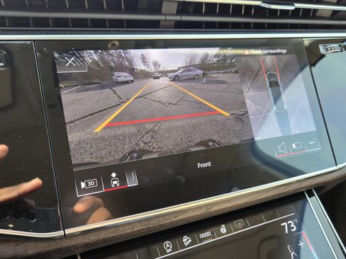 New 2026 Audi Q7 3.0T Premium Plus image 23