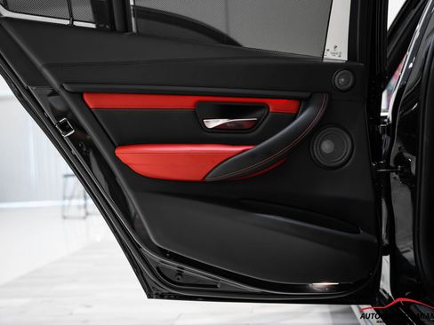 Used 2018 BMW M3 w/ Competition Package image 74