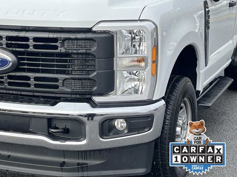 Used 2024 Ford F350 XL w/ 360-Degree Camera Package image 10