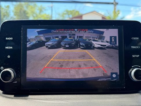 Used 2023 Hyundai Santa Fe SE w/ Cargo Package AWD/4WD image 23