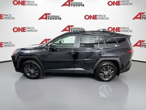 Certified 2026 Toyota RAV4 XLE Premium w/ Panoramic Sun Roof Package FWD image 5