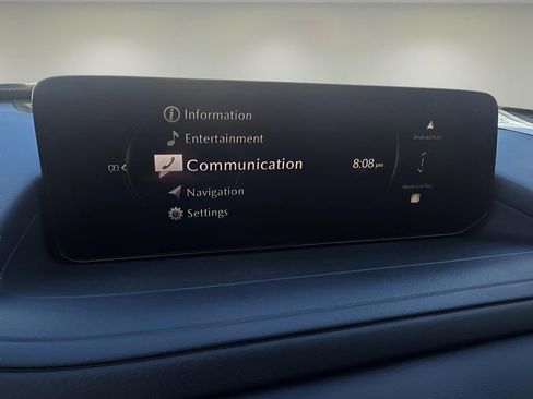 New 2026 MAZDA CX-30 AWD 2.5 S image 21