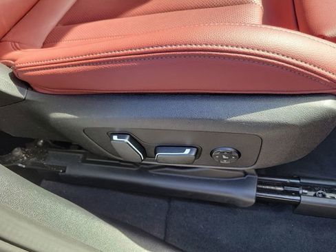 Used 2024 BMW X3 sDrive30i w/ Convenience Package image 37