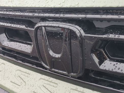 New 2026 Honda Passport TrailSport image 13