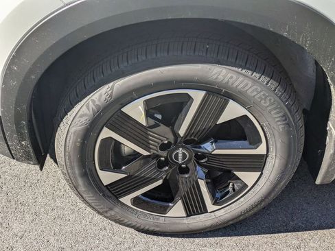 New 2026 Nissan Kicks SV w/ SV Premium Package image 23