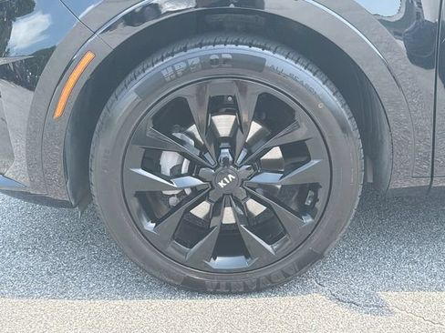 Used 2021 Kia Sorento SX FWD image 13