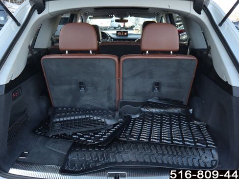 Used 2018 Audi Q7 3.0T Premium Plus image 34