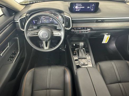 Used 2026 MAZDA CX-50 AWD 2.5 Hybrid w/ Weather Package image 22