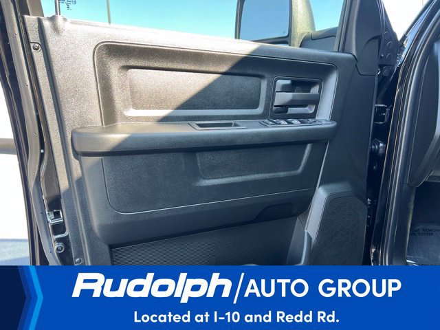 Used 2024 RAM 2500 Tradesman AWD/4WD image 13