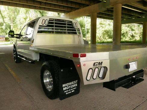 Used 2024 Ford F350 XLT w/ FX4 Off-Road Package AWD/4WD image 33