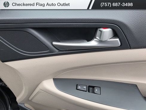 Used 2018 Hyundai Tucson SEL Plus image 43