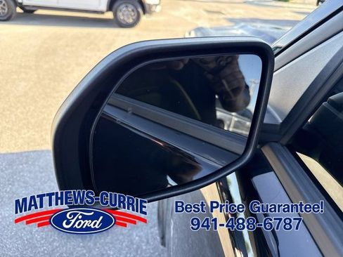Certified 2023 Ford Bronco Sport Outer Banks w/ Tech Package AWD/4WD image 8