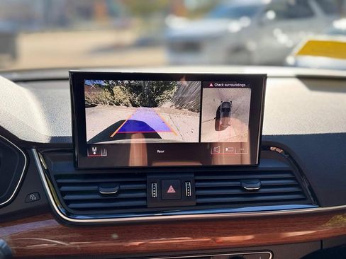 Used 2024 Audi Q5 2.0T Premium Plus w/ Premium Plus Package image 15