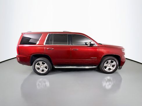 Used 2017 Chevrolet Tahoe Premier image 11