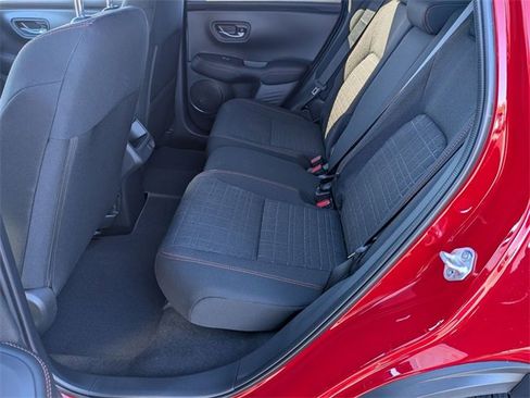 New 2026 Honda HR-V Sport image 25