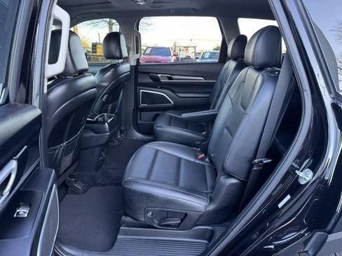 Used 2021 Kia Telluride S image 14