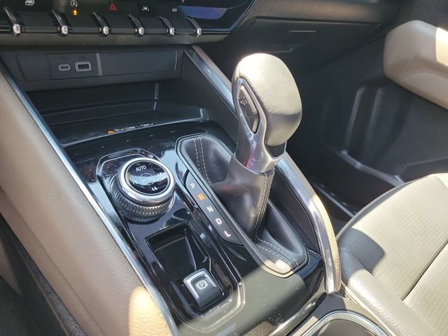 Used 2025 GMC Canyon Denali AWD/4WD image 27