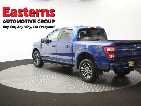 Used 2023 Ford F150 XL w/ STX Appearance Package AWD/4WD image 65