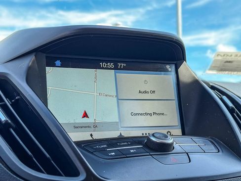 Used 2018 Ford Escape SEL AWD/4WD image 10