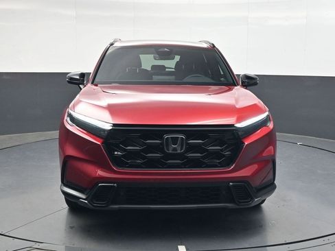 Used 2025 Honda CR-V Sport-L image 9