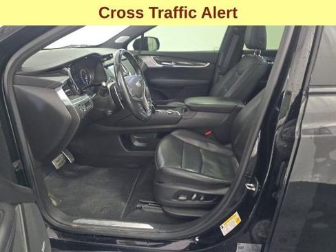 Used 2021 Cadillac XT5 Sportv AWD/4WD image 10