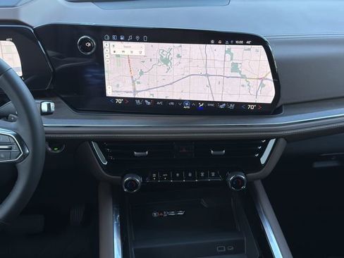 New 2026 Chevrolet Tahoe High Country image 13