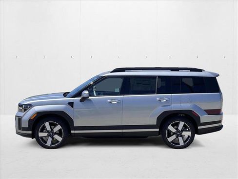 New 2025 Hyundai Santa Fe Limited image 9