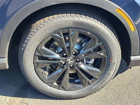 New 2026 Honda CR-V Sport Touring image 8