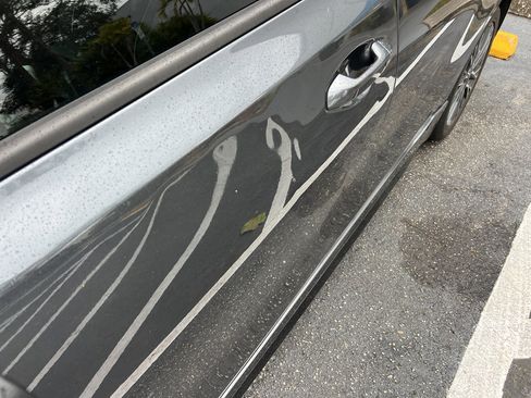 Used 2023 Kia Forte GT-Line w/ GT-Line Technology Package image 12