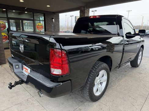 Used 2013 RAM 1500 Express image 7