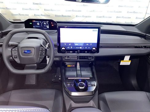 New 2026 Subaru Solterra Premium image 12