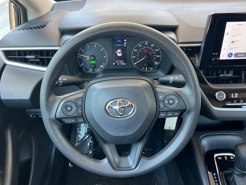 Certified 2024 Toyota Corolla LE FWD image 13