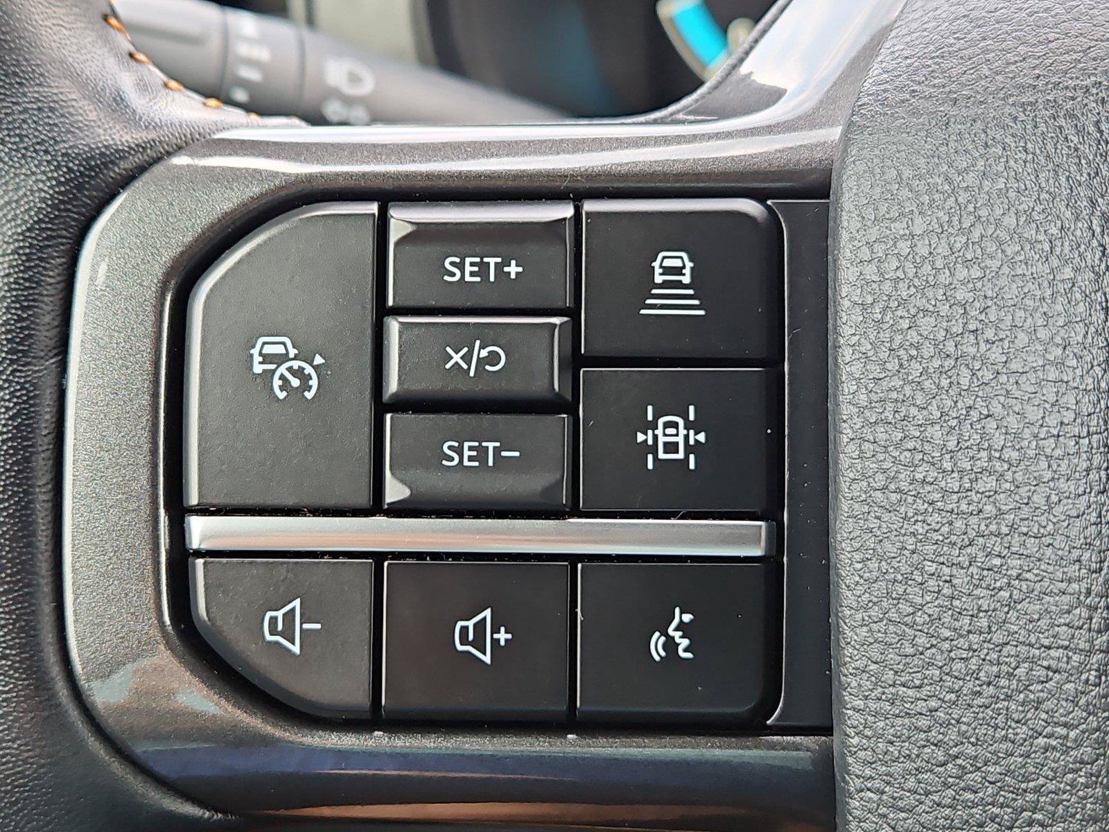Used 2023 Ford F150 Tremor w/ Equipment Group 402A High AWD/4WD image 29