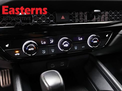 Used 2024 Honda Accord Sport image 18
