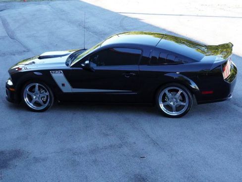 Used 2007 Ford Mustang GT image 16