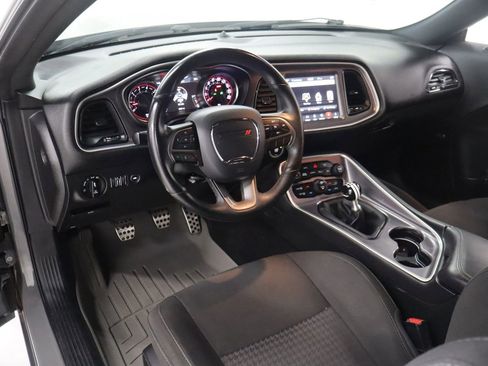 Used 2019 Dodge Challenger R/T Scat Pack RWD image 15